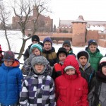 Zimowy Obóz Malbork 2014 - 41